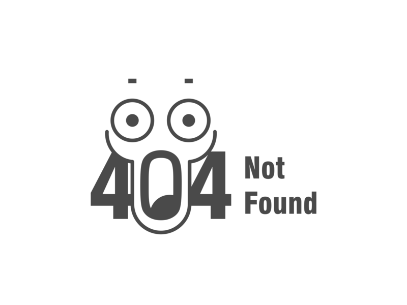 not found